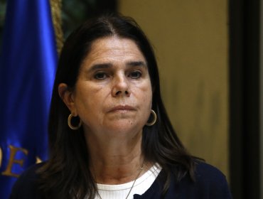 Diputada Ossandón desestima un eventual nuevo retiro de fondos previsionales: "No tiene piso"