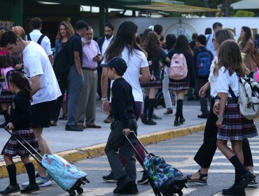 Proyecto de Convivencia, Buen Trato y Bienestar de las Comunidades Educativas se tramitará con suma urgencia en el Congreso