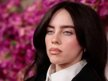 Billie Eilish sorprende al confesar que le hicieron 'ghosting' el año pasado: "Fue una locura"