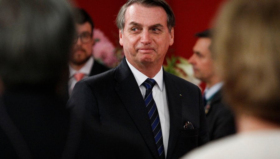Jair Bolsonaro celebra triunfos de extrema derecha en Europa: “Victoria del pueblo”