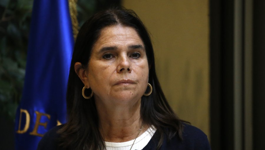 Diputada Ossandón desestima un eventual nuevo retiro de fondos previsionales: "No tiene piso"