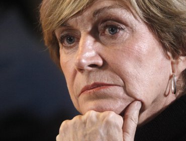 Evelyn Matthei toma el toro por las astas en Chile Vamos y ejerce rol mediador con directivas para zanjar candidaturas pendientes