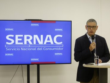 Sernac oficia a Laboratorios Andrómaco por omitir notificación sobre retiro de fármaco