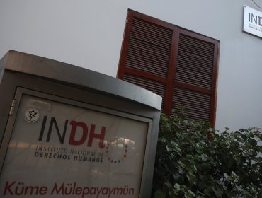 INDH presenta una querella contra la Corte Suprema por presunto tráfico de influencias en nombramiento judicial