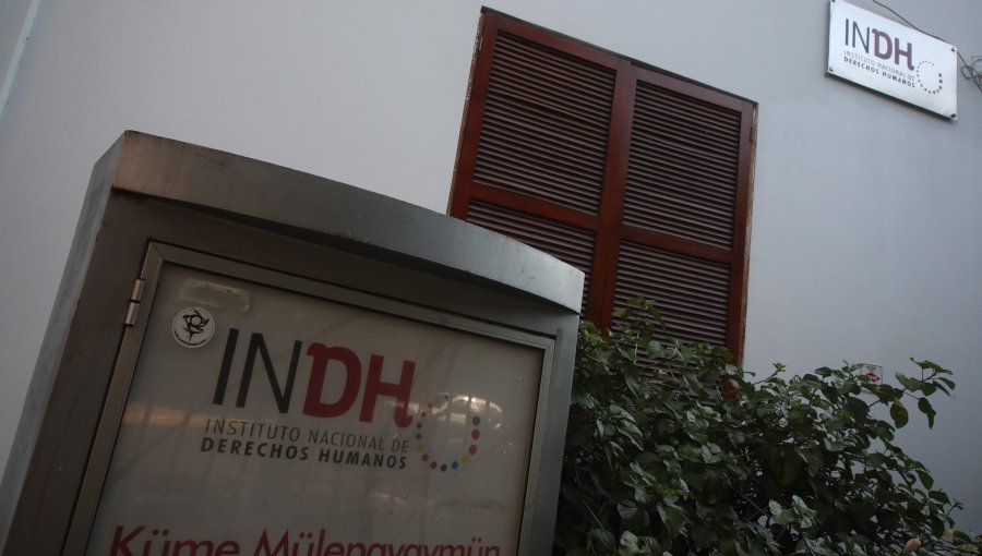 INDH presenta una querella contra la Corte Suprema por presunto tráfico de influencias en nombramiento judicial