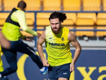 Villarreal fijó una millonaria cifra para los equipos interesados en fichar a Ben Brereton