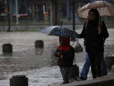 Anuncian suspensión de clases para los establecimientos del Servicio Local de Educación Pública de Valparaíso por sistema frontal