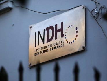 Consejera del INDH denunció "presiones" por querella contra la Corte Suprema por presunto tráfico de influencias