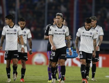 Partido de Colegio Quillón contra Colo-Colo por Copa Chile podría suspenderse a raíz del sistema frontal