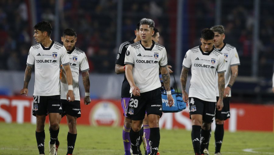 Partido de Colegio Quillón contra Colo-Colo por Copa Chile podría suspenderse a raíz del sistema frontal