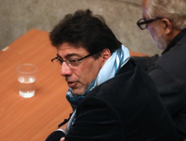 Corte de Apelaciones de Santiago rechaza recurso de la defensa y ratifica la prisión preventiva para Daniel Jadue