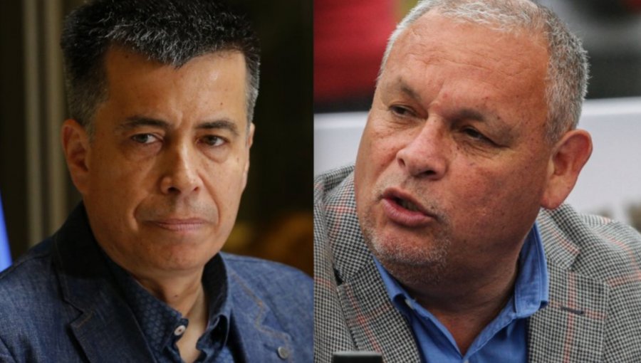 Diputado Celis emplaza a Rodrigo Mundaca a "colaborar activamente" con autoridades tras allanamiento al Gore de Valparaíso