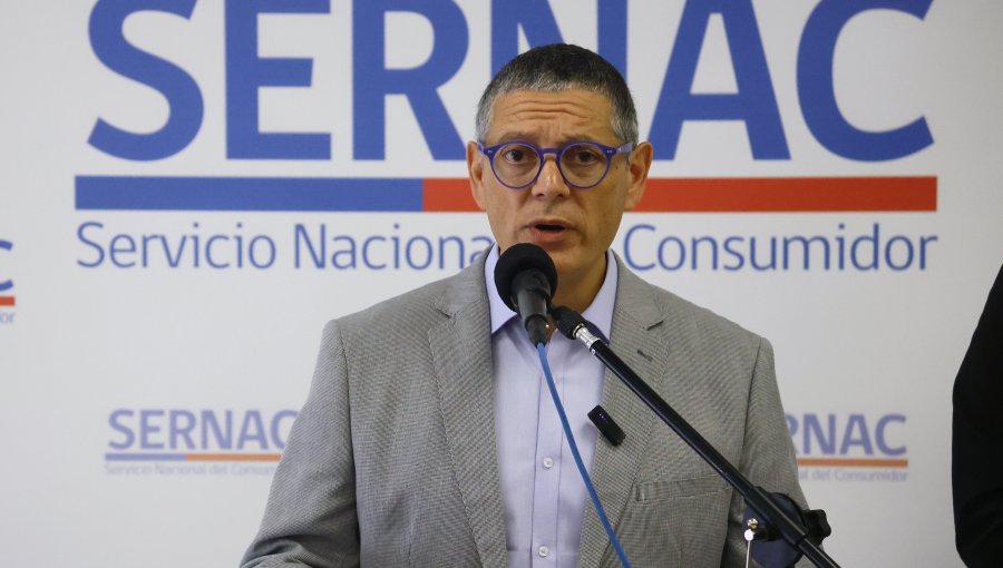 Sernac pide a las empresas "no sacar provecho" del sistema frontal y llama "no incurrir en prácticas que sean abusivas"