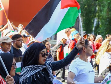 Principal favorito en elecciones británicas promete reconocer el Estado de Palestina de ganar los comicios