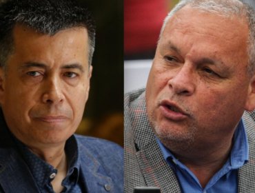 Diputado Celis emplaza a Rodrigo Mundaca a "colaborar activamente" con autoridades tras allanamiento al Gore de Valparaíso