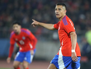 El nuevo club italiano que tomaría fuerza para fichar a Alexis Sánchez