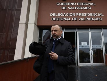 Caso «Procultura»: Fiscal dice que incautaron pruebas desde el Gore de Valparaíso, Seremi de Vivienda, Serviu y Municipio de Calera