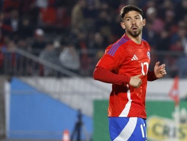 El sentido mensaje de Felipe Loyola tras quedar fuera de la Copa América: "Es doloroso"