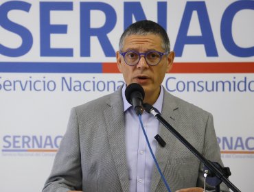 Sernac pide a las empresas "no sacar provecho" del sistema frontal y llama "no incurrir en prácticas que sean abusivas"