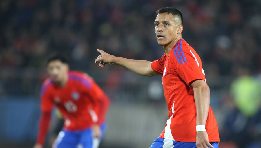 El nuevo club italiano que tomaría fuerza para fichar a Alexis Sánchez