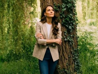 Kate Middleton entrega detalles de su tratamiento contra el cáncer: "Tengo días buenos y días malos"