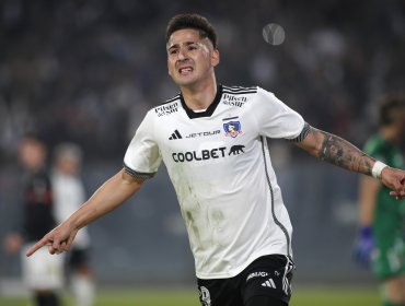 La respuesta de Guillermo Paiva sobre su futuro en Colo Colo