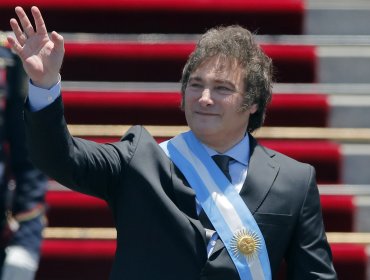 Cámara Chileno Argentina sostiene que triunfo de Milei es buena señal para inversionistas