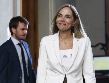 Isabel Plá baja su candidatura a la gobernación de la región Metropolitana y llama a tener un candidato único de oposición