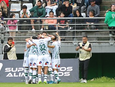 Deportes Temuco eliminó en penales a Provincial Osorno en la Copa Chile