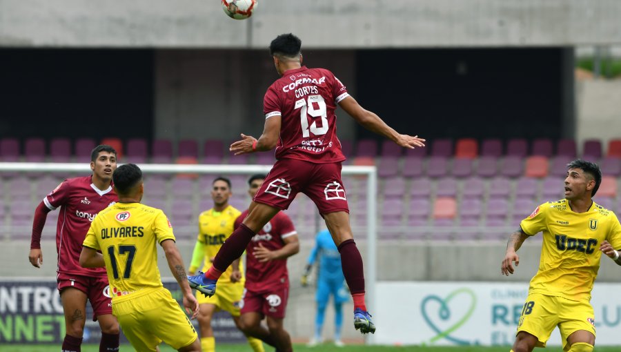 El líder de Primera B eliminado en penales: Resultados fase regional Copa Chile