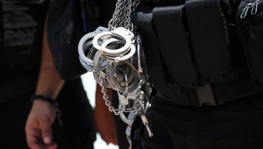 Dos secuestros en Coyhaique habrían sido realizados por jóvenes de 16 y 17 años