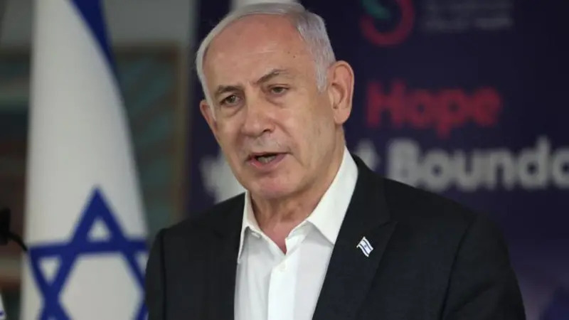 Primer ministro israelí disuelve su gabinete de Guerra tras la salida de dos integrantes clave por diferencias sobre Gaza