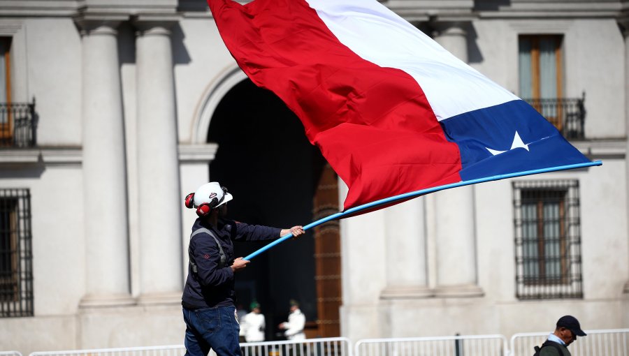 Chile retrocede en ranking de calidad institucional: pierde su liderazgo a nivel latinoamericano y consigue su peor posición histórica