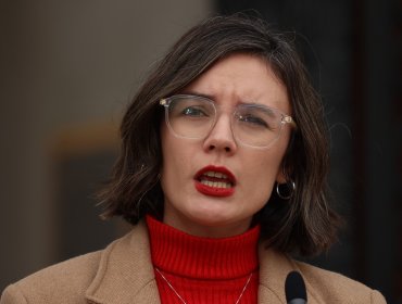 Ministra Vallejo por paneles solares argentinos en territorio nacional: “Trasgredir las fronteras no lo podemos permitir”