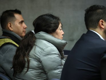 Comienza juicio oral contra acusados del homicidio frustrado de enfermera en Las Condes: arriesgan 12 años de cárcel