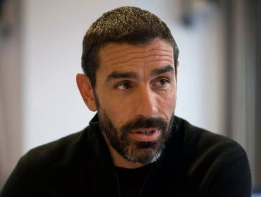 Robert Pirès citó a la Roja para cuestionar los dichos de Kylian Mbappé sobre la Eurocopa y el Mundial