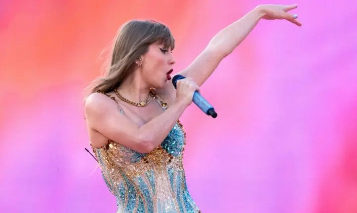 Cómo el olfato para los negocios de Taylor Swift está transformando la industria de la música en todo el mundo