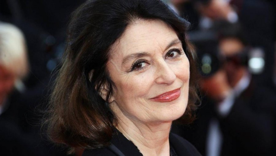 A los 92 años fallece la actriz francesa Anouk Aimée, ícono del cine clásico de los '60