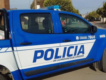 Hombre de nacionalidad chilena fue detenido tras ser acusado de asesinar a su pareja en un departamento en Argentina