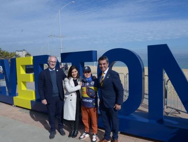 Everton celebra sus 115 años con gala, partido de leyendas y «EVERTour» por Viña del Mar