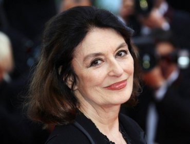 A los 92 años fallece la actriz francesa Anouk Aimée, ícono del cine clásico de los '60