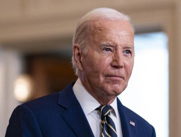 Biden anunció plan para regularizar a más de medio millón de migrantes casados con estadounidenses