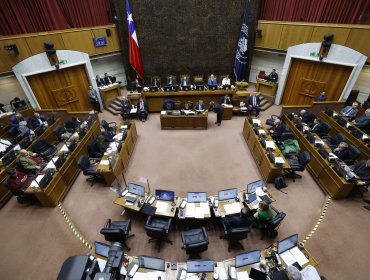 Senado aprueba en general proyecto que establece Reglas de Uso de la Fuerza: anticipan cambios a la propuesta