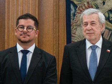 Canciller pone fin a las dudas y confirma continuidad de embajador de Chile en España