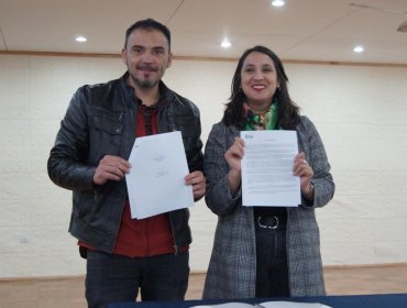 Plataforma Docentes para Chile: La Calera es una de las seis comunas a nivel nacional que forma parte del plan piloto