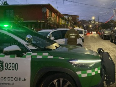 Grave se encuentra una niña de 5 años que fue apuñalada por su tío en Lo Barnechea: sujeto se quitó la vida posteriormente