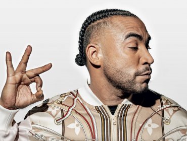 Don Omar ahora dice que superó la enfermedad: "Hoy me levanté sin cáncer"