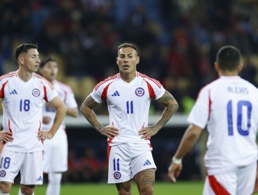 En Perú asustan a Chile con su joya: "La Roja se presenta como la nueva víctima"