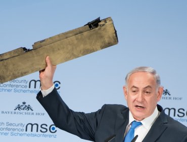 Likud de Netanyahu apunta a ministro de Seguridad por filtrar secretos de Estado