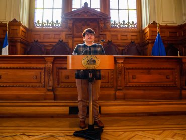 Corte Suprema anuncia una mesa de trabajo para proponer una reforma al sistema de nombramientos